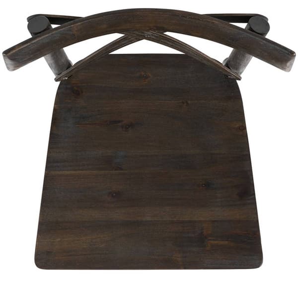 Elements Coronado Bar Stool