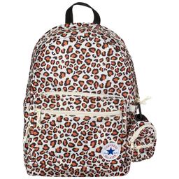 Converse Go 2 Leopard Backpack