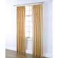 Colorado Foam Back Pinch Pleat Curtains - image 1