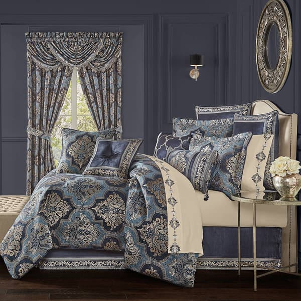 J. Queen New York Middlebury Bedding Collection