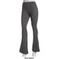 Juniors Moral Society Flare Leggings - image 3