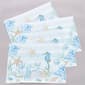 Calm Coastal Woven Placemat - Set of 4 - image 1