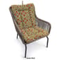 Jordan Manufacturing Adonis Medallion High Back Chair Cushion - image 13