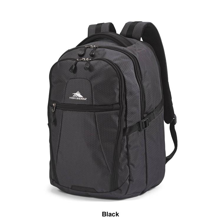 High Sierra® Fairlead Computer Backpack