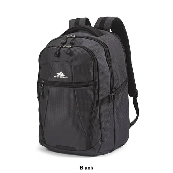 High Sierra&#174; Fairlead Computer Backpack