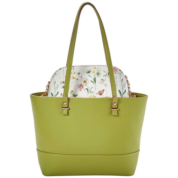 Nanette Lepore 2pc. Brielle Bag in a Bag