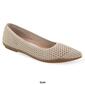 Womens Aerosoles Danielle Knit Ballet Flats - image 10