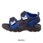 Big Boy Rugged Bear Open Toe Sport Sandals - image 2