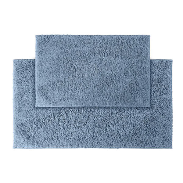 Queen Cotton Washable Rug 2pc. Set - image 