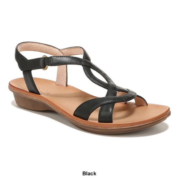 Womens SOUL Naturalizer Solo Sandals