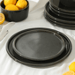 Stone Lain Eden 4pc. Dinner Plate Stoneware Set - image 6