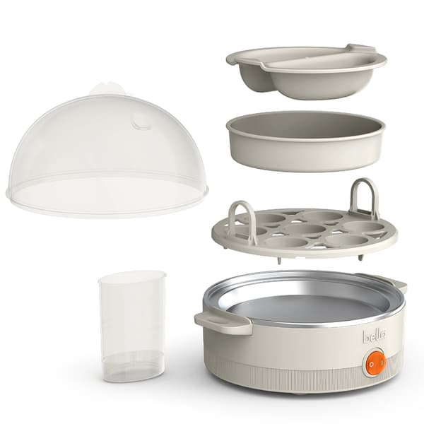 Bella 7 Egg Cooker