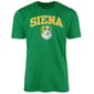 Mens Sienna Pride Mascot Short Sleeve Tee - image 1