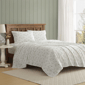 Laura Ashley® Miranda Percale Sheet Set - image 2