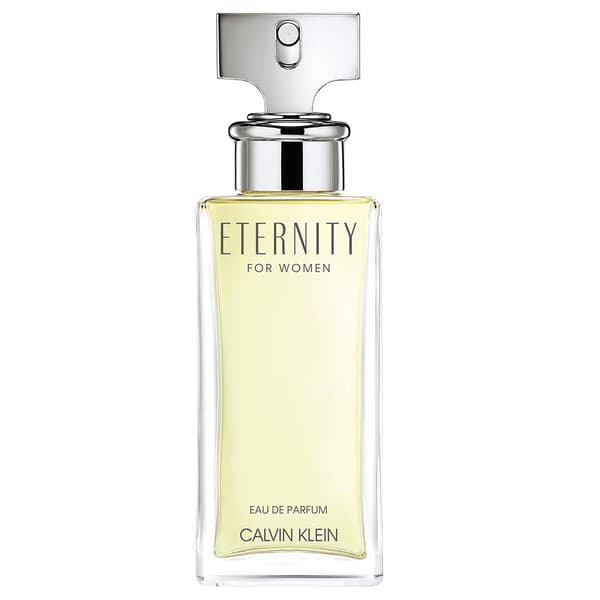 Calvin Klein Eternity Eau de Parfum - 3.4 oz.