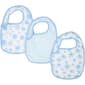 Baby Boy MiracleWare(R) Skinny Bibs - Elephants - image 1