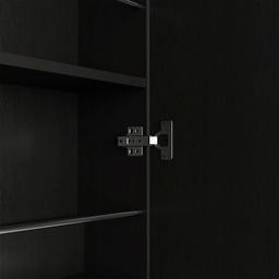 FM FURNITURE Ruan XL Shoe Rack