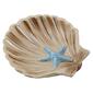 Avanti Blue Lagoon Soap Dish - image 1