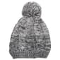Womens MUK LUKS® Heat Retainer Beanie - image 2