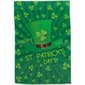 Northlight Seasonal Leprechaun Hat St. Patrick''s Day Garden Flag - image 1