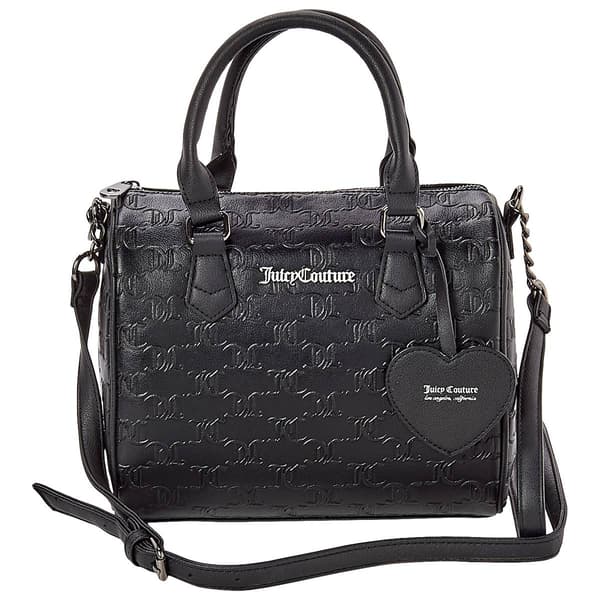 Juicy Couture Fame Satchel - image 