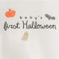 Baby Unisex (NB -18M) Carter’s® 2pc. Baby''s First Halloween Set - image 3