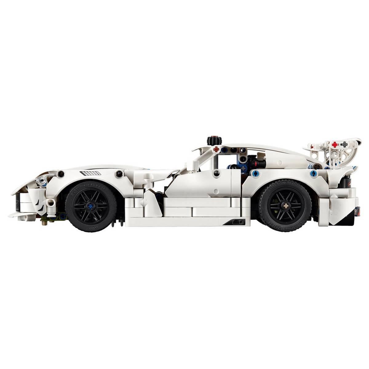 LEGO® Technic™ Dodge Viper GTS-R Sports Car