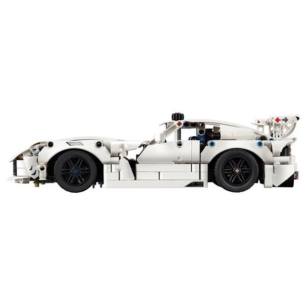 LEGO® Technic™ Dodge Viper GTS-R Sports Car
