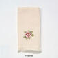 Avanti Linens Rosefan Towel Collection - image 5