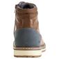 Mens Freeman Beckett Ankle Boots - image 3