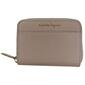 Nanette Lepore Franky Solid Zip Around Wallet - image 1