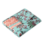 Greenland Home Fashions™ Audrey Reversible Quilted Throw Blanket - image 1