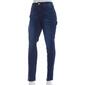 Petite Royalty Wanna Betta Butt Basic Skinny Repreve Jeans - image 1