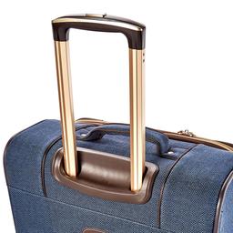 London Fog Yorkshire 24in. Expandable Spinner Luggage