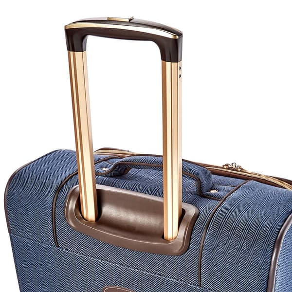 London Fog Yorkshire 24in. Expandable Spinner Luggage
