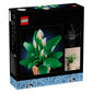 LEGO® Botanicals Peace Lily Building Kit - image 12