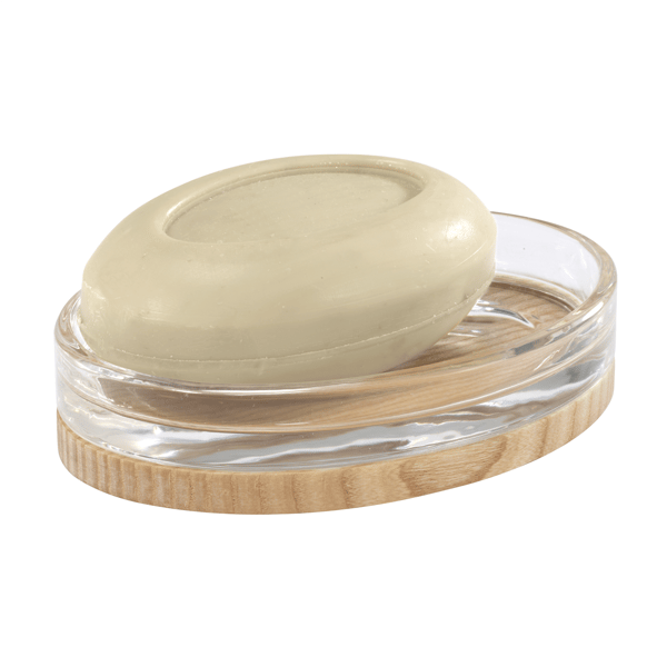 IZOD&#174; Cove Clear Soap Dish
