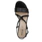 Womens LifeStride Nolita Strappy Heels - image 3