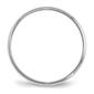 Endless Affection™ 10kt. White Gold 2mm Wedding Band - image 3