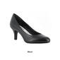 Womens Easy Street Passion Classic Pumps - image 7