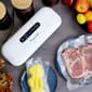 MegaChef Home Vacuum Sealer and Food Preserver w/ Extra Bags - image 6