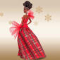 Barbie® 12in. African American Holiday 2024 Doll - image 8