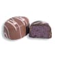Ashers(R) Chocolate Co. Raspberry Cream 1 lb. - image 1