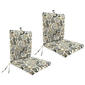 Jordan Manufacturing Dailey Chair Cushion - Set of 2 - image 1