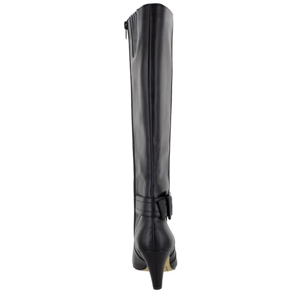 Womens Bella Vita Troy II Leather Tall Boots