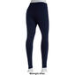 Womens Gloria Vanderbilt Amanda Pull On Leggings - image 2