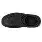 Mens Propèt® Scandia Strap Walking Shoes- Black - image 4