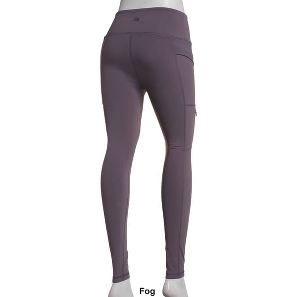 Womens Avalanche&#174; Fable Fleece Lined Leggings