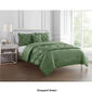 Olivia Parker® Pintuck 4pc. Comforter Set - image 7