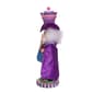 Kurt S. Adler 15in. Hollywood&#8482; Sugar Plum Drosselmeyer Nutcracker - image 5